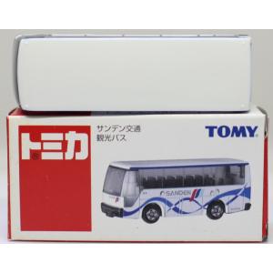 USED トミカ ギフト なつかしのバスセット 6台入り 240001012105