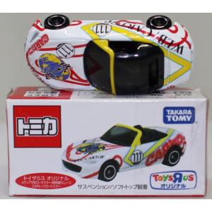 USED トミカ 青箱 F52 パッカード クーペ ロードスター 1/72 日本製