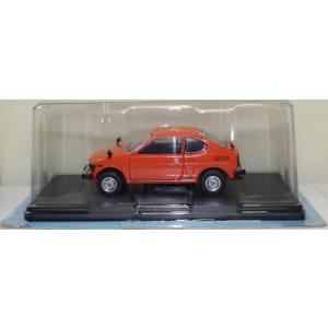 USED 未開封 一部ケース破損 1/24国産名車コレクション 日産