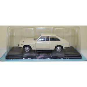 USED 未開封 1/24 国産名車コレクション トヨタ セリカXX 1981