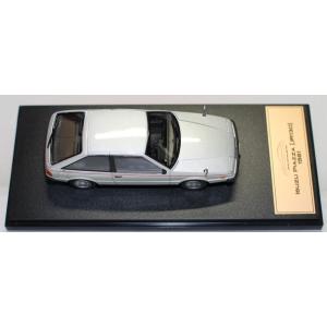 新品 1/43 国産名車プレミアムコレクション トヨタ セリカ LB 2000GT