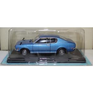 WHITEBOX 1/24 トヨタ セリカ XX 1978 ライトブルー TOYOTA CELICA