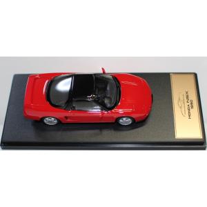 USED 1/43 国産名車プレミアムコレクション ホンダ NSX 1990　1990 240001033902