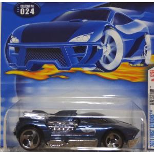 ホットウィール ミニカー MAELSTROM