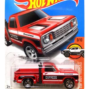 ホット ウィール にわか