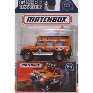 マッチボックス ミニカー 日本未発売 リアルライダー GL...