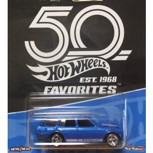 ホットウィール ミニカー 50th FAVORI...の商品画像