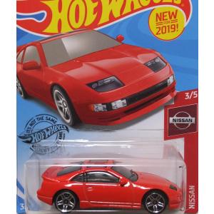 ホットウィール ミニカー NISSAN 300Z...の商品画像