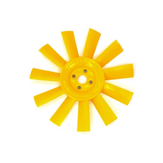 ローバーミニ/クラシックミニ　ファンブレード