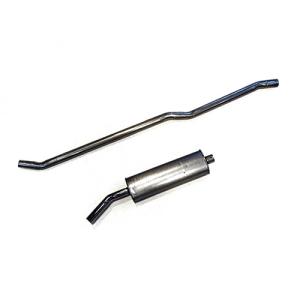 ローバーミニ ステンレス製 インジェクション車 RC40 シングルボックス