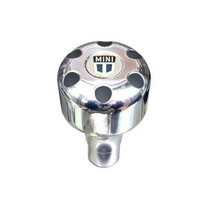 ローバーミニ/クラシックミニ アルミ シフトノブ【鼓型 MKIII】 : MINI