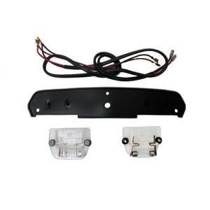 ローバーミニ/クラシックミニ MK-1 スターターソレノイドスイッチ