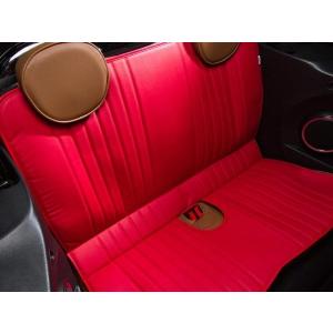 ローバーミニ/クラシックミニ ダミー アウターヒンジ セット