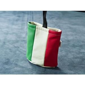 ローバーミニ/クラシック CABANA 小物入れ チェッカー×イタリア : MINI
