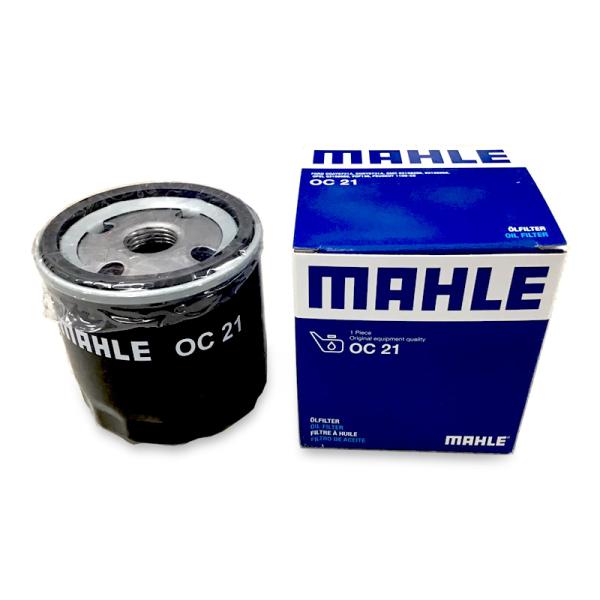 ローバーミニ/クラシックミニ　MAHLE オイルフィルターM/T用 96y以前