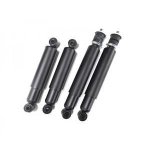 ローバーミニ ショックアブソーバー KYB Gas-A-Just フロント用 classic-mini-spares_342001-2