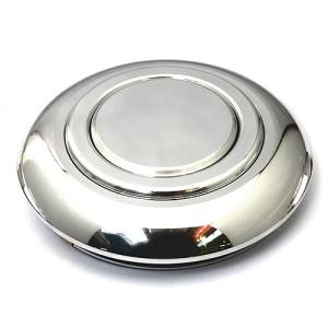 モトリタ レザーステアリング ディッシュ 14インチ : ミニマルヤマ