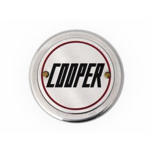 ローバーミニ MK1 ホーンボタン 27H6943 kenz : クラシックミニ