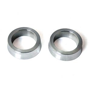 ローバーミニ/クラシック アルミ インナーハンドル 2個1セット : MINI