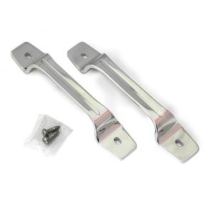 ウッド＆アルミ インナーハンドルセット ローバーミニ : Avic Yahoo