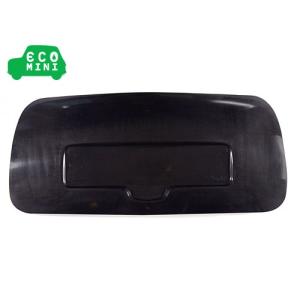 ローバーミニ/クラシックミニ クーパーボンネットライン