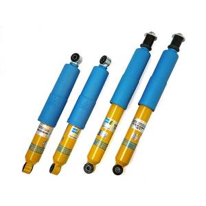 ローバーミニ GAZショートショック 1台分フルセット 新品