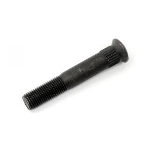 フロントディスクブレーキ車・スペーサー用ハブボルト : ミニマルヤマ