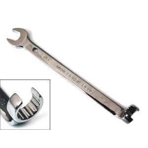 クラシック ローバー ミニ パーツ　A/C付車用　プラグレンチ　5/8