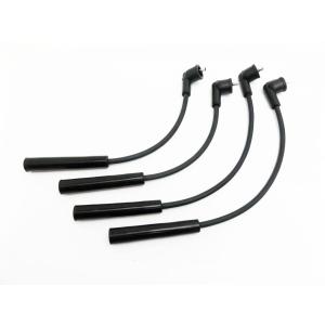 ローバーミニ/クラシックミニ シリコンプラグコード(96yまで適応