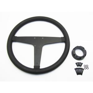 ローバーミニのボス付きMOMO ステアリング ローバーミニ/クラシックミニ レスレストン モチーフリング : MINI