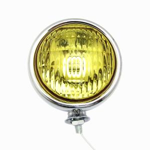 みね商店 ROVER MINI／専用LEDヘッドライト／3570 C.S.P／10000lm