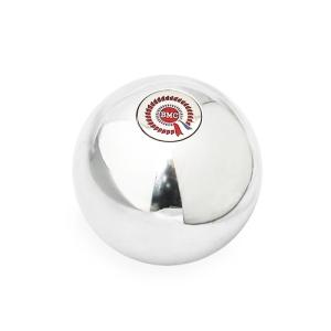 ローバーミニ/クラシックミニ アルミ シフトノブ 球型 GB : MINI DELTA