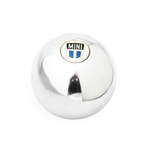 ローバーミニ/クラシックミニ アルミ シフトノブ 球型 シフト