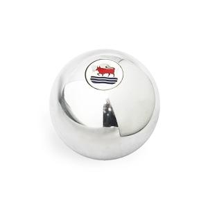 ローバーミニ/クラシックミニ アルミ シフトノブ 球型 シフト : MINI