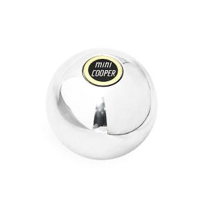 ローバーミニ/クラシックミニ アルミ シフトノブ 球型 シフト