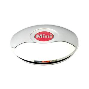 ローバーミニ/クラシックミニ MK-2・3 ホーンモチーフ : MINI DELTA