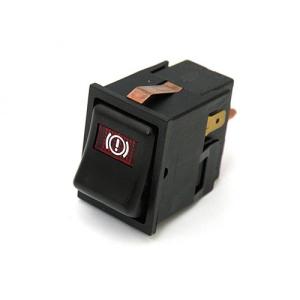 ローバーミニ/クラシックミニ 現行車用 ハザード スイッチ : MINI