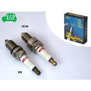 ローバーミニ/クラシックミニ 油温計アダプター アールズオイル