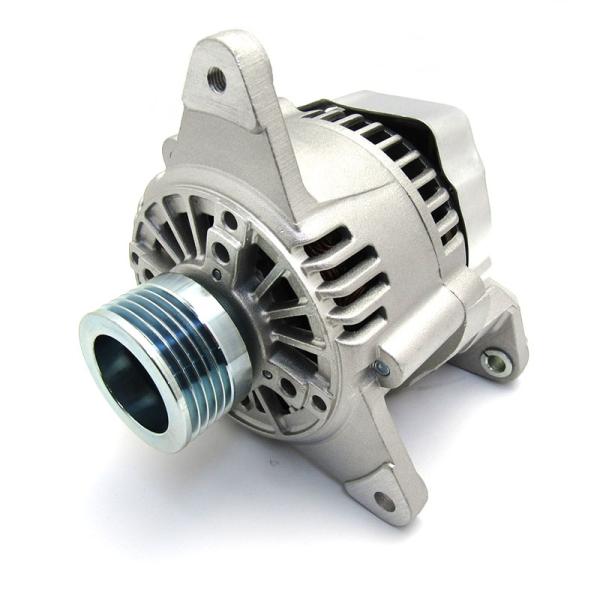 ローバーミニ/クラシックミニ 80A小型軽量オルタネーター　97y以降　日本製
