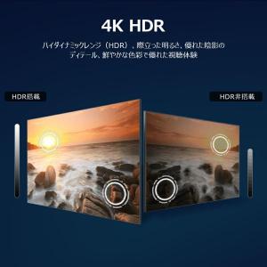TCL 4K 液晶テレビ 55V型 正規品 5...の詳細画像1