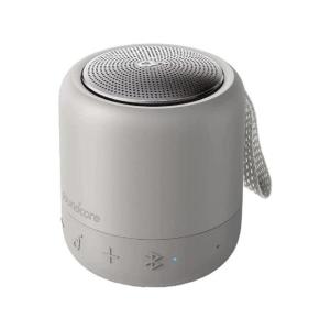[在庫処分] アンカー Anker Soundcore Mini 3 グレー ワイヤレス スピーカー 小型 ブルートゥーススピーカー Bluetooth A31190A1||