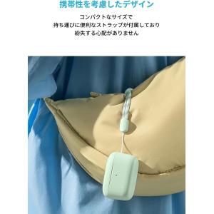 [在庫処分] アンカー 完全ワイヤレスイヤホン...の詳細画像2