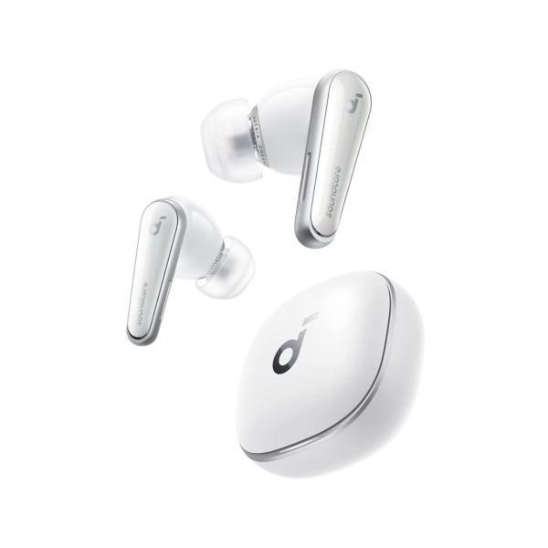 [在庫処分] アンカー 完全ワイヤレスイヤホン anker Soundcore Liberty 4 ...