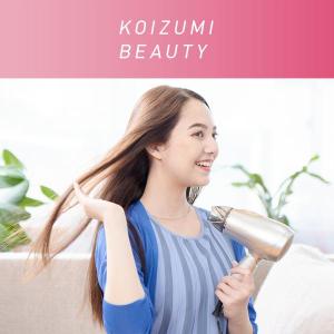 コイズミ 海外対応ドライヤー KDD-0020...の詳細画像4