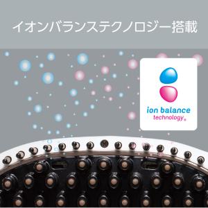 [在庫処分特価]コイズミ サロンセンス ブラシ...の詳細画像1