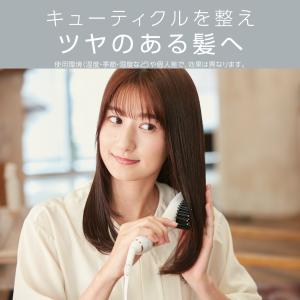[在庫処分特価]コイズミ サロンセンス ブラシ...の詳細画像4
