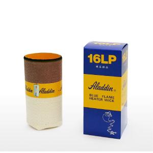 アラジン(Aladdin) ブルーフレーム 石油ストーブ用 替しん 16LP 替芯 替え芯 純正 部品 パーツ 予備 ストック 交換 16LP||||||
