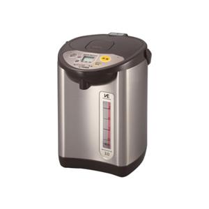 タイガー魔法瓶 VE電気まほうびん ブラウン 正規品 PIL-A220T 4904710411759 TIGER PILA220T||