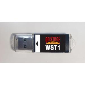 オン・ステージ Wシリーズ専用曲チップ PK-W...の商品画像