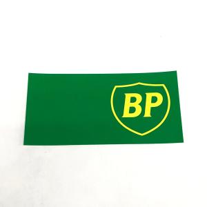 BP　ステッカー